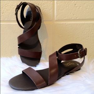 Franco Sarto Gustar Sandal